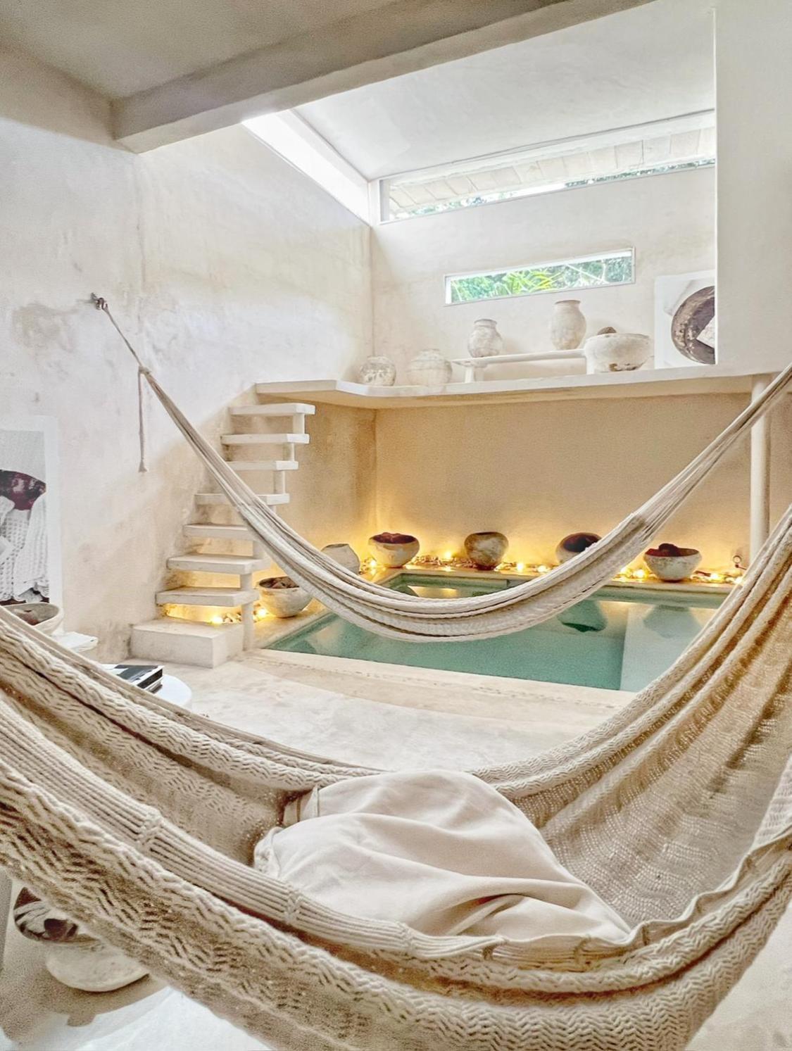 Willa Coconut Cave Tulum Zewnętrze zdjęcie