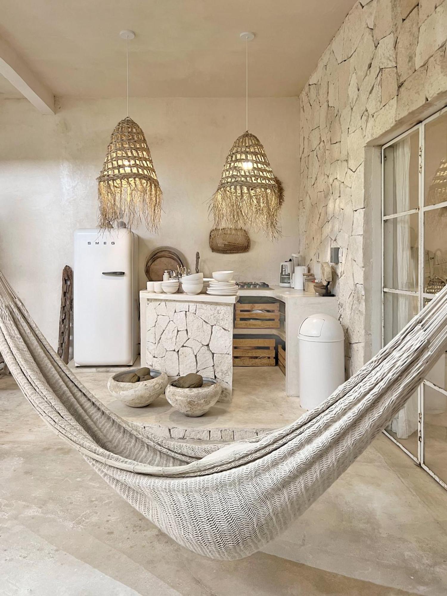 Willa Coconut Cave Tulum Zewnętrze zdjęcie